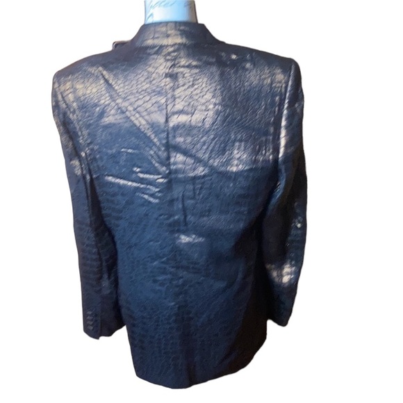 Vintage Jean Paul Gaultier blazer NWT - Picture 2 of 14